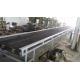                  Poultry Farm Chicken Quail Cage Manure Belt Conveyor Machine             