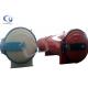 CCA ACQ Tanalith Wood Pressure Treatment Plant Automatic Control Pressure