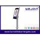 High Stability Face Recognition Terminal 800x1280 Resolution For Access Control