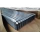 Durable Corrugated Roofing Panels Sheet 0.3mm For Every Type Of Roof