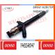 High Quality New Diesel Common Rail Fuel Injector 1465A041 095000-5600  For MITSUBISHI L200 4D56
