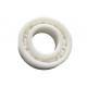 609 ZrO2 Ceramic Deep Groove Ball Bearings Grease-free For Automotive