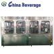 0.2L-2L Drinking Water Bottle Packing Machine , Water Bottle Packaging Machine XGF24-24-8