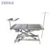Pet Clinic Veterinary Surgical Table 304 Stainless Steel Material