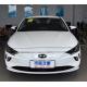 Hyundai Feista pure electric 2020 GLS free travel version 4 door 5 seats Compact sedan