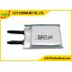 Lithium Manganese Dioxide Ultra Slim Battery 3.0v 320mah Replacement