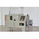 Laboratory 108L Cabinet Accelerated Corrosion Salt Fog Test Chamber ASTM B117 Electroplating