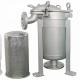 62KG Sanitary Stainless Steel Bag Filter Vessel with Assurance and Wide Applications