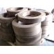 Asbestos Flexible Woven Brake Lining Roll Ground Woven Brake Lining with Brass