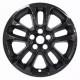Custom-Made ABS Wheel Cover 13 Inch 14 Inch Rim Cover