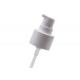 Cosmetic Packing Liquid Soap Dispenser Pump 24mm Daily Life Use