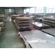 ASTM A240 S31254 254SMO Stainless Steel Flat Sheet For Petrochemical / Chemical