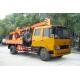 G-1 Mobile Truck Mounted hydraulic engineering geological exploration and construction Drilling Rig