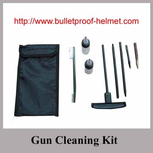 china ak47 gun cleaning kit set supplier