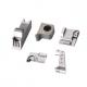 Wire Cutting Stamping Progressive Die Components Die Mold Spare Parts