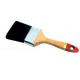 ODM Boar Black Bristle Paint Brush 1 inch 2 inch 3 inch