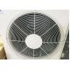 Customized Semi Hermetic Condensing Unit , Cold Room Freezer Units For Hotel