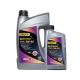 FXK 5W-40 Fully Synthetic Passenger Car Engine Oils with High Thermal Stability