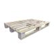 800*1200 Epal Wooden Pallets Durable Treated Pallets For International Shipping