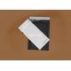 Colorful Flat Kraft Paper Bubble Mailers , Small Padded Mailing Envelopes