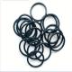 Customized Round NBR O Rings Oil Resistance Nitrile Butadiene Rubber Seal