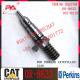 Diesel Fuel Injector 162-0218 0R-8633 For Caterpillar Fuel System Marine Products 3126