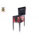 Business Folding Mini Pinball Cabinet 174CM Height 32 Inch LED Screen