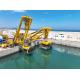 VY250 6000m Class Underwater ROV with 5-Axis and 7-Axis Hydraulic Arms