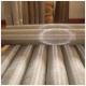 Heat Resistance Woven Screen Mesh 6m Plain Weave Stainless Steel Wire Mesh