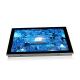 Front IP66 Industrial Panel PC 8th Gen Core I3 PCAP Touch Screen Industrial PC
