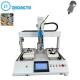 Automatic Screw Tightening Driving Fixing Fitting Inserting Feeding Locking/Fastening Screwdriver Machine For Electronic Assembly Line