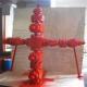 oilfield X-tree/Christmas tree and related spare parts