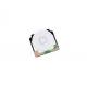 Ipad 2/3/4 home button with spring, repair parts for Ipad 2, Ipad 2 original home button