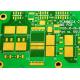 Multilayer High Tg ENIG 3oz High Frequency Circuit Board