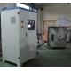 1T Digital Induction Melting Furnace 1650C Induction Furnace  For Steel Melting