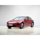 75 KWh Tesla EV Vehicles Pure Electric All Wheel Drive Tesla Powered Cars 150 Mph
