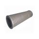 100 Micron Industrial Hydraulic Filters Cartridge 99.98% Natural Gas Filter Element