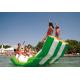 Inflatable Water Floating Leisure Water Totter Floating Spinner (CY-M2033)