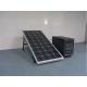 Integrated 3 Modes Power Station Solar Power Generation Units