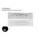 #18U Needle Attached Permanent Makeup 	Manual Tattoo Pen Disposable Microblading Tool