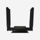 2.4GHz Industrial 4G Wireless Internet Router With 5 10/100Base-T Ethernet WAN/LAN Ports