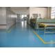 Spray Liquid Acrylic Floor Coating / Paint UV Resistant Low Odour