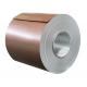 Custom Color Weather Resistant Aluminum Coil with PVDF Surface Coating