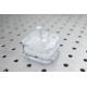 Large figure of merit KTP crystals for industrial application for discount sale