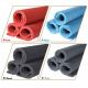 Colorful Temperature Resistant 30psi Silicone Rubber Sheet