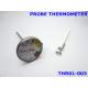 Professional Accurate Oven Thermometer THR01-003 For Freestanding Oven
