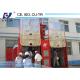 Freight Elevator 2ton SC200 Rack and Pinion Building Construction Site Hoist for Sale