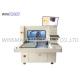 SMT PCB Router Machine 0.05mm Cutting Precision For Separating PCBA