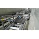 Vertical In Line Automatic Continuous Bread Dough Proofer