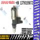 High Quality Diesel Fuel Injector 8943921602 Common Rail Injector 095000-0144 8-94392160-2
